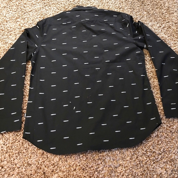 DKNY Button Down Shirt - Picture 3 of 5